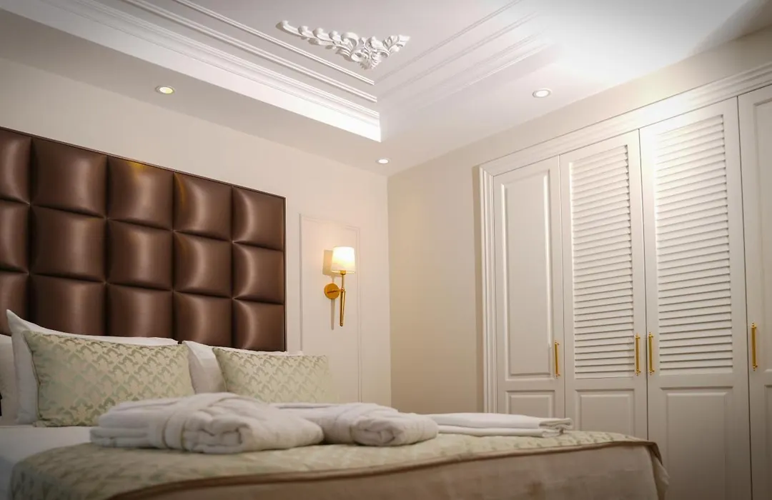 Gaia Suites Istanbul-1