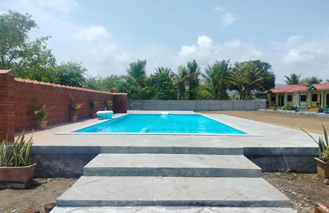 Tarangan Resort-1