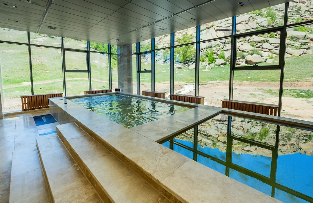 Juulchin Terelj Resort-1