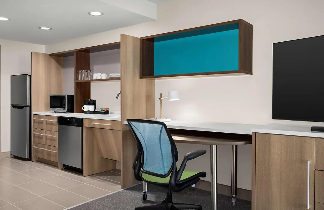 Home2 Suites By Hilton Niceville Eglin Air Force Base-1