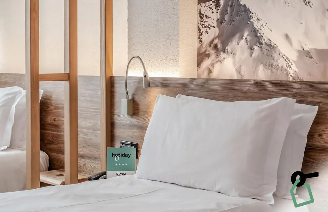 Hotiday Chalet Sestriere Vialattea-1
