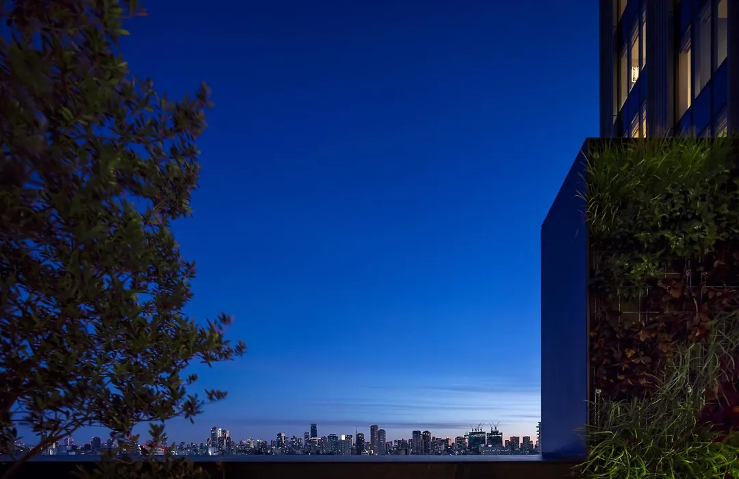 Omo5 Tokyo Gotanda By Hoshino Resorts-1