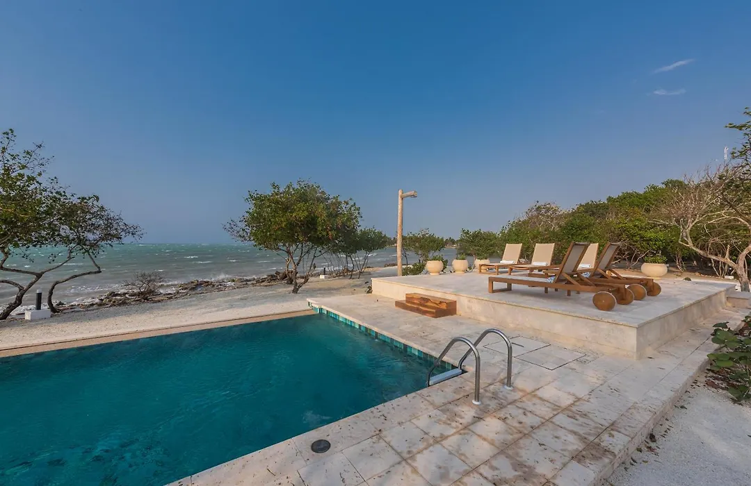 Acasi Rustic Beach-1