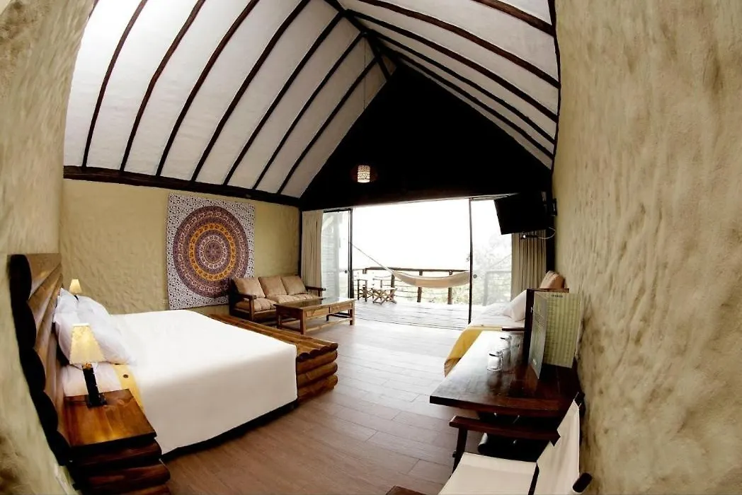 Hotel Rustica Tarapoto-1