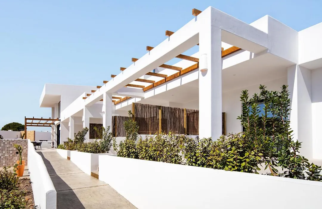 Hotel Boutique Mi Almazara-1