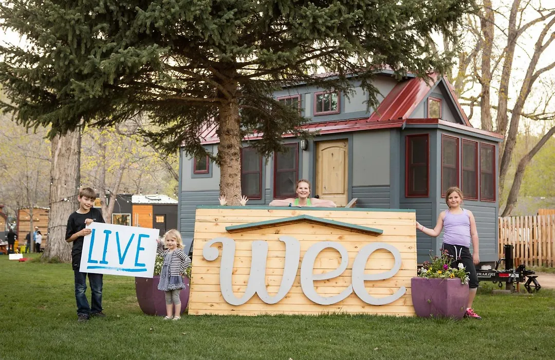 Weecasa Tiny Home Resort-1