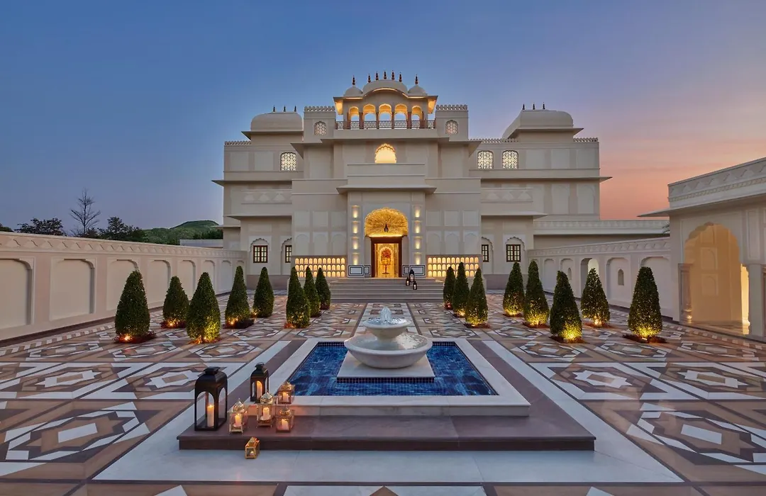 Mementos By Itc Hotels Jaipur-1