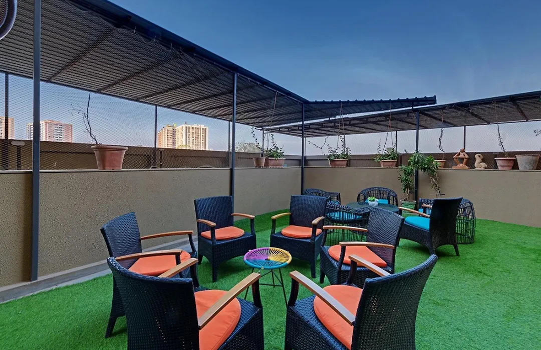 Comfort Inn Sapphire Chandkheda, Ahmedabad-1