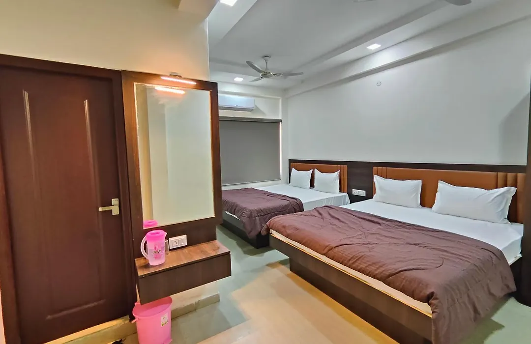Hotel Heritage Palace-1