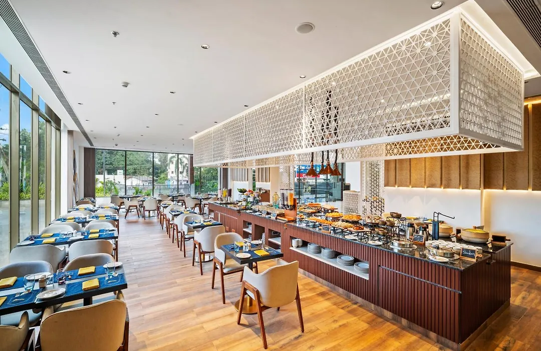 Grand Vijayawada By Grt Hotels-1