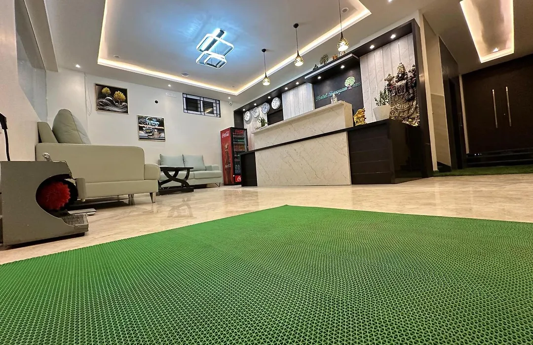 Hotel Kinotree Yeshwanthpur-1