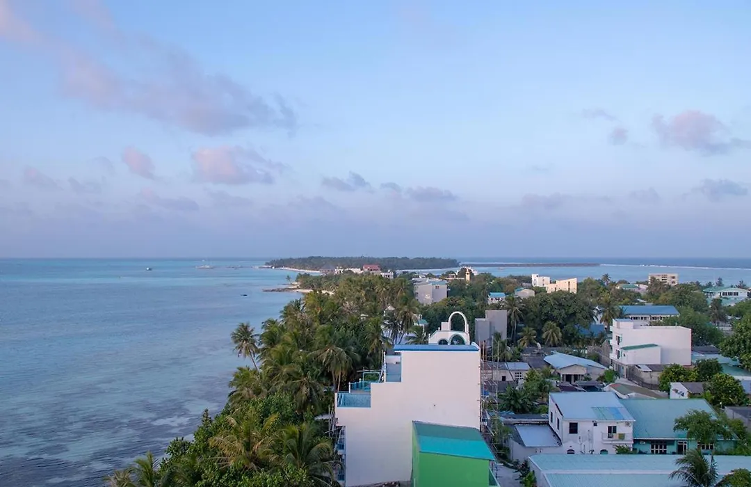 Stone Hotels Dhiffushi-1