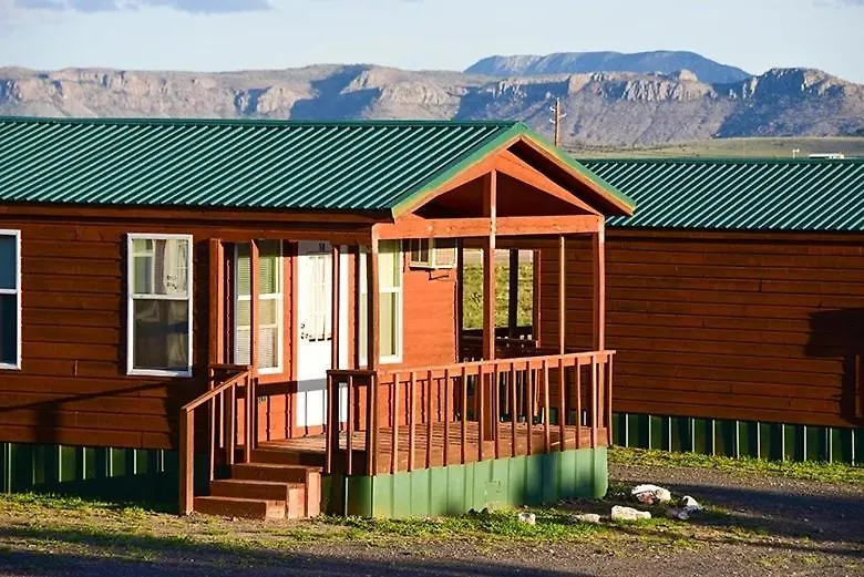 Mountain View Lodge-1
