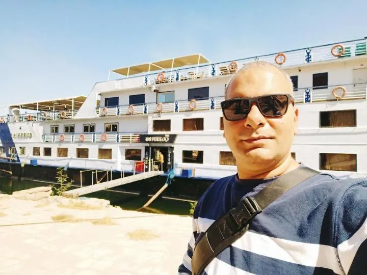 2 Nights Cruise Aswan To Luxor-1
