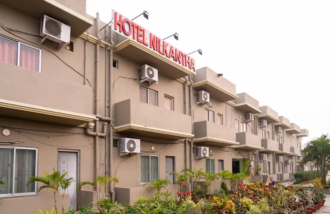 Hotel Nilkantha-1