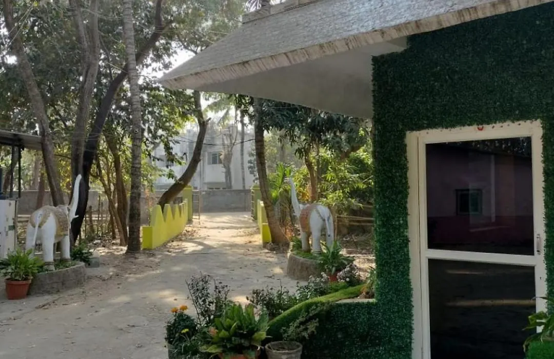 Lucky Beach Resorts , Balasore-1