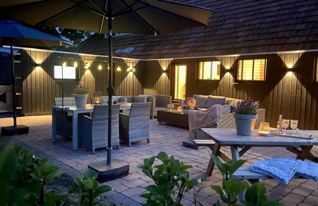 B&B Kuiper In Friesland-1