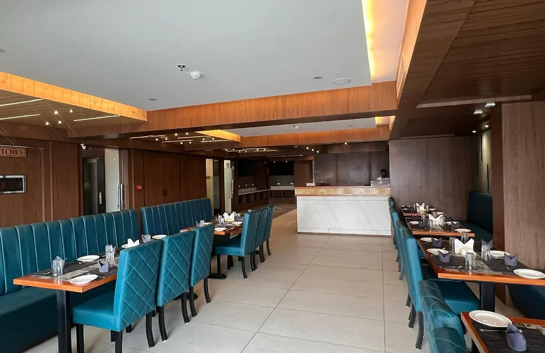 Hotel Prajyot-1