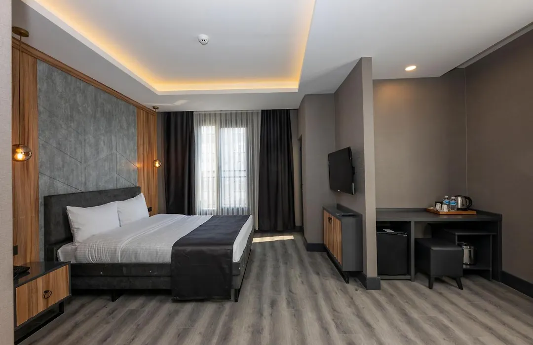 The Nirvanas Hotel-1