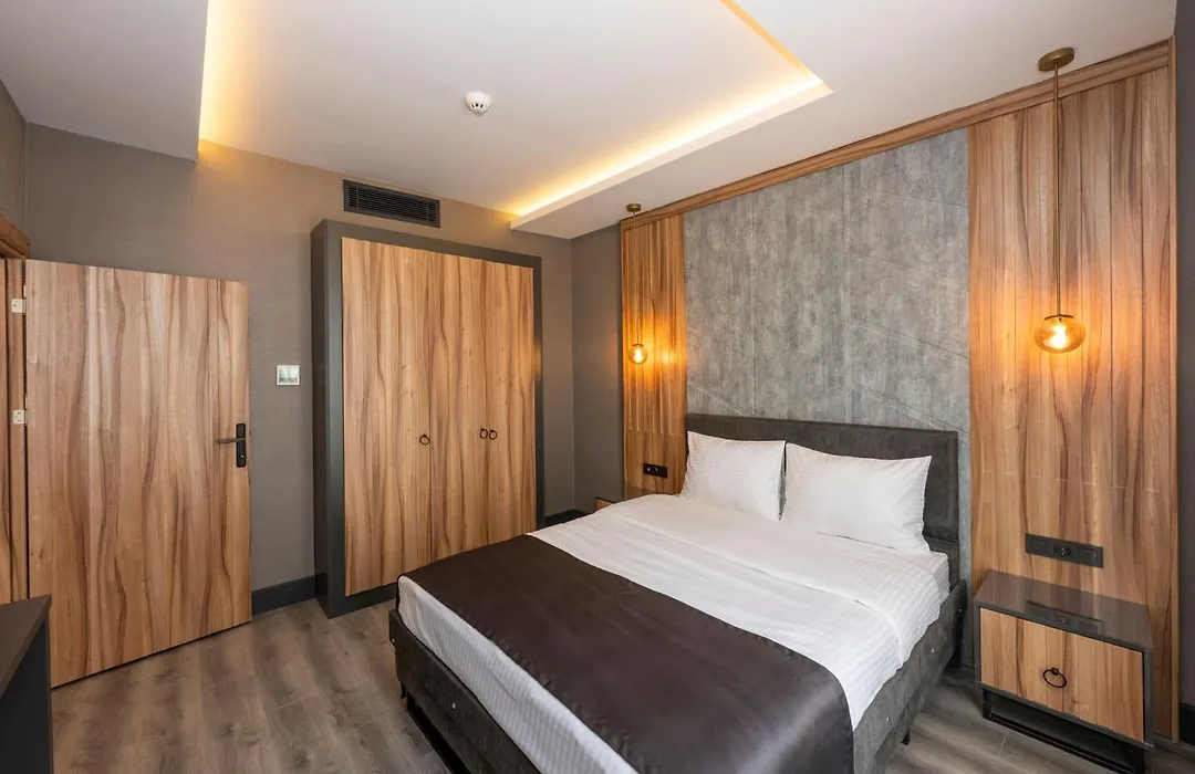 The Nirvanas Hotel-1
