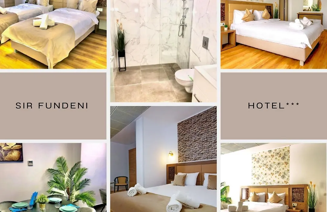 Sir Fundeni Hotel-1