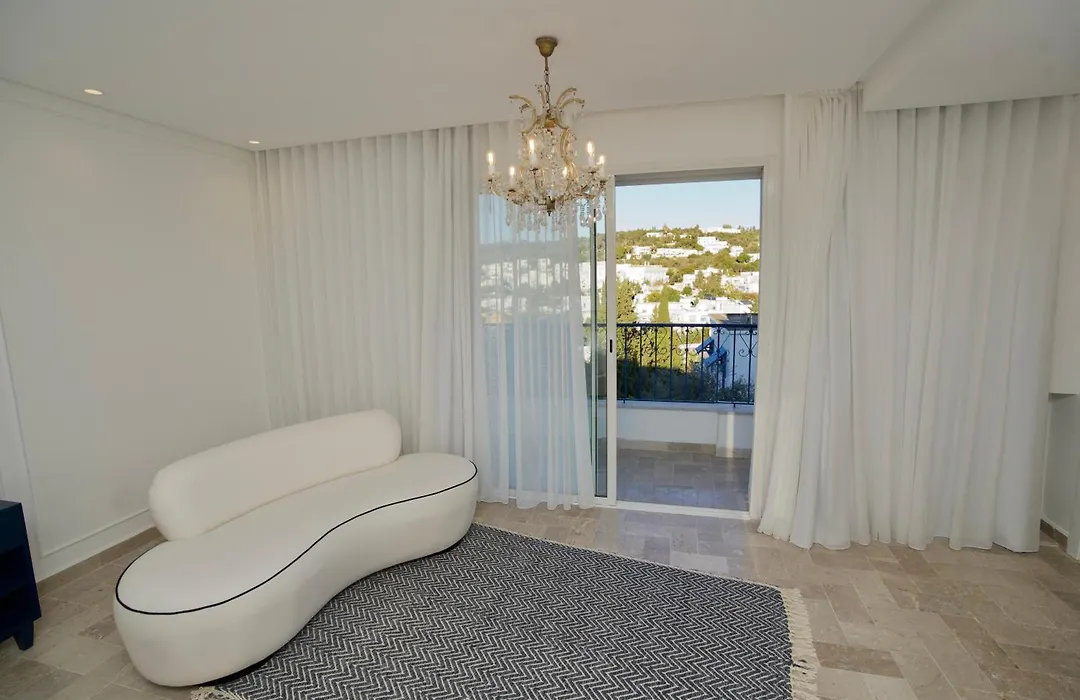 Misk Villa - Boutique Hotel&Spa-1