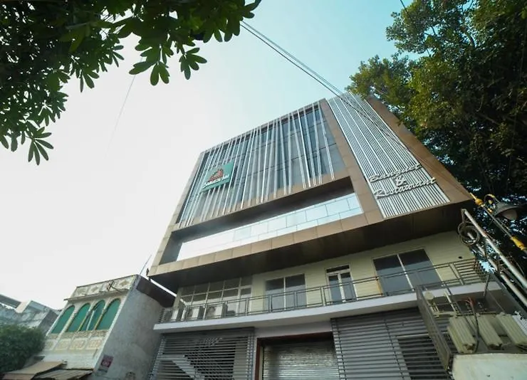 Hari Vilaas Enclave-1