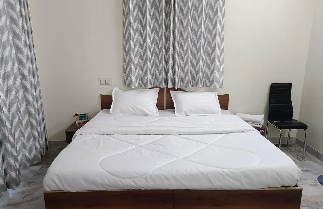 Hotel Angels Paradise Ezzah Haveli-1