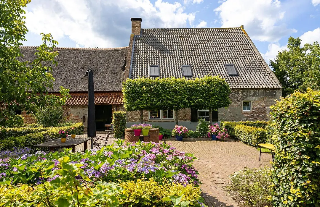 Den Eijngel bed&breakfast-1