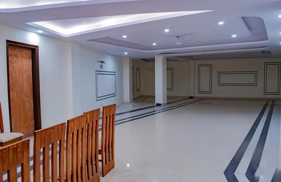 Hotel Yash Palace Near Igi Airport-1