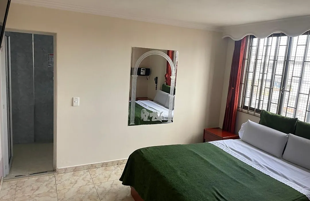 Hotel Brisas Real-1