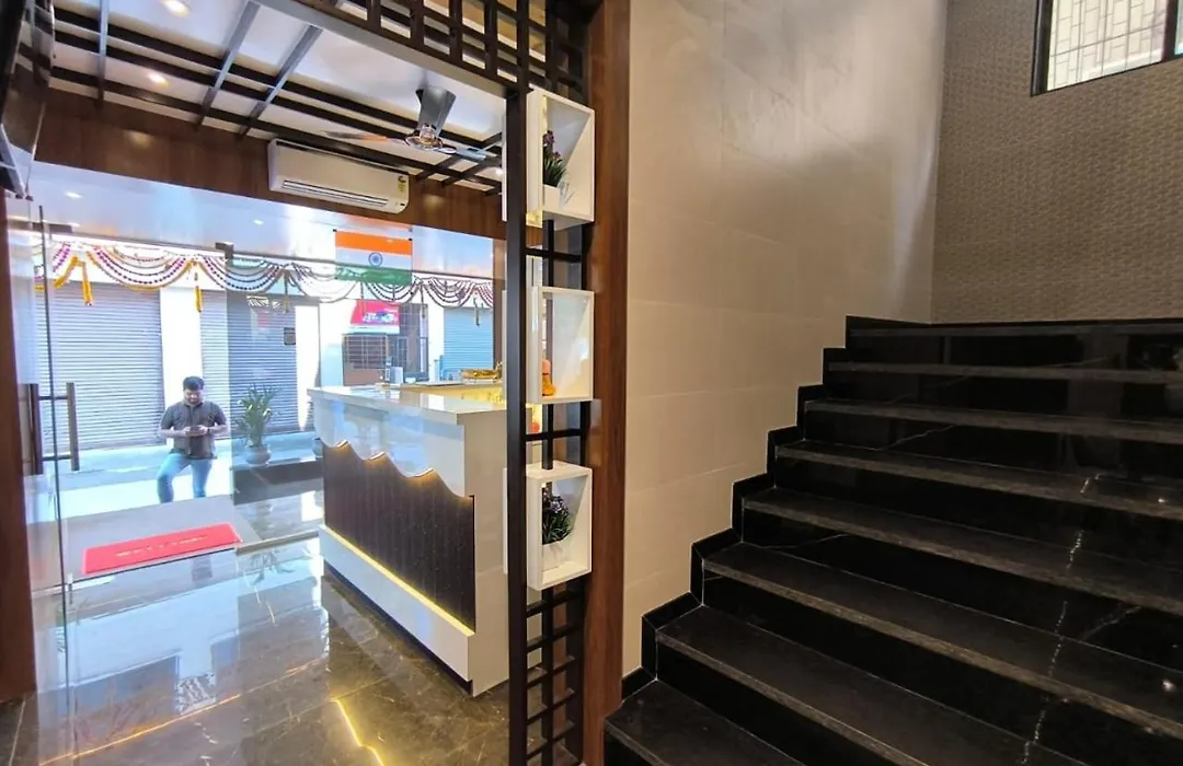 Sharan Residency-1