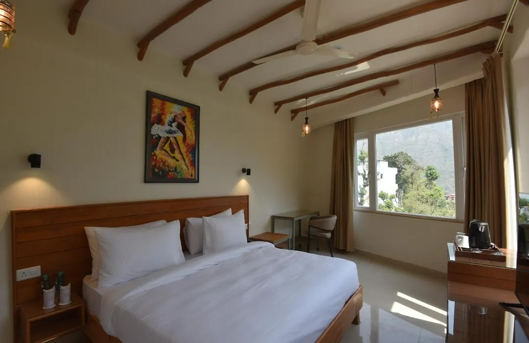 Ekawa Ganga By Lawrence Hotels-1