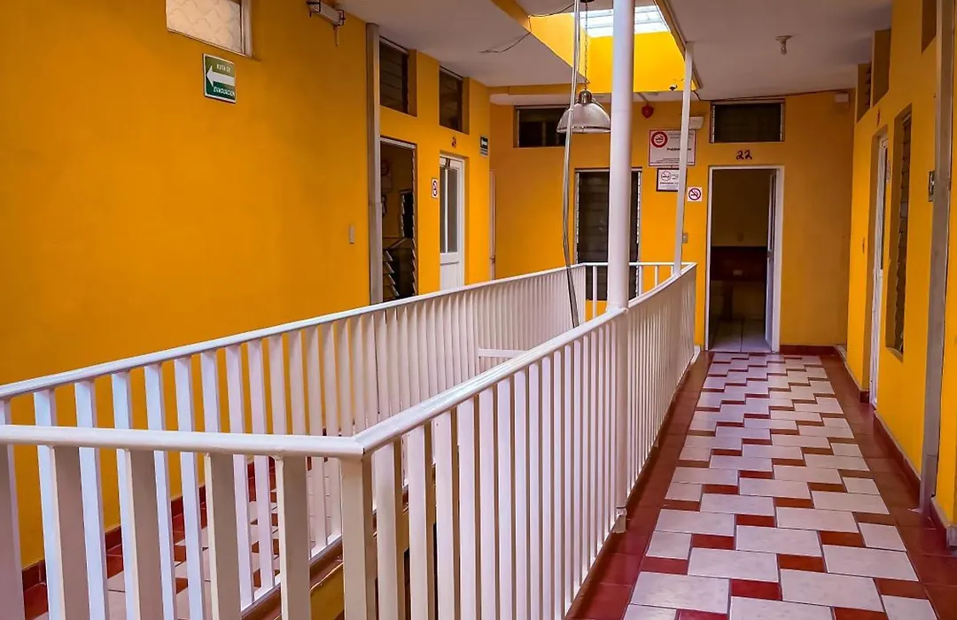 Hotel Buenos Aires-1