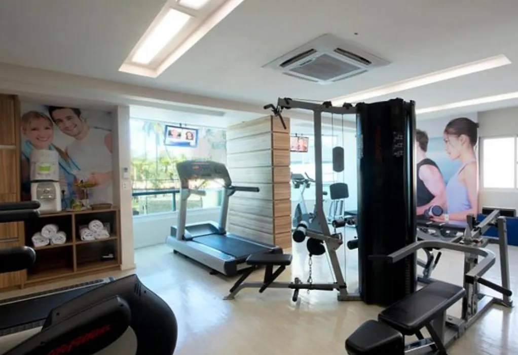 Radisson Hotel Luxo Ap 801-1