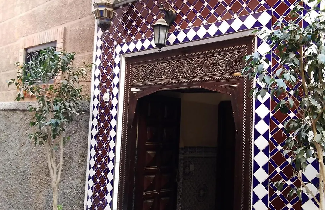 Hotel El Amal-1