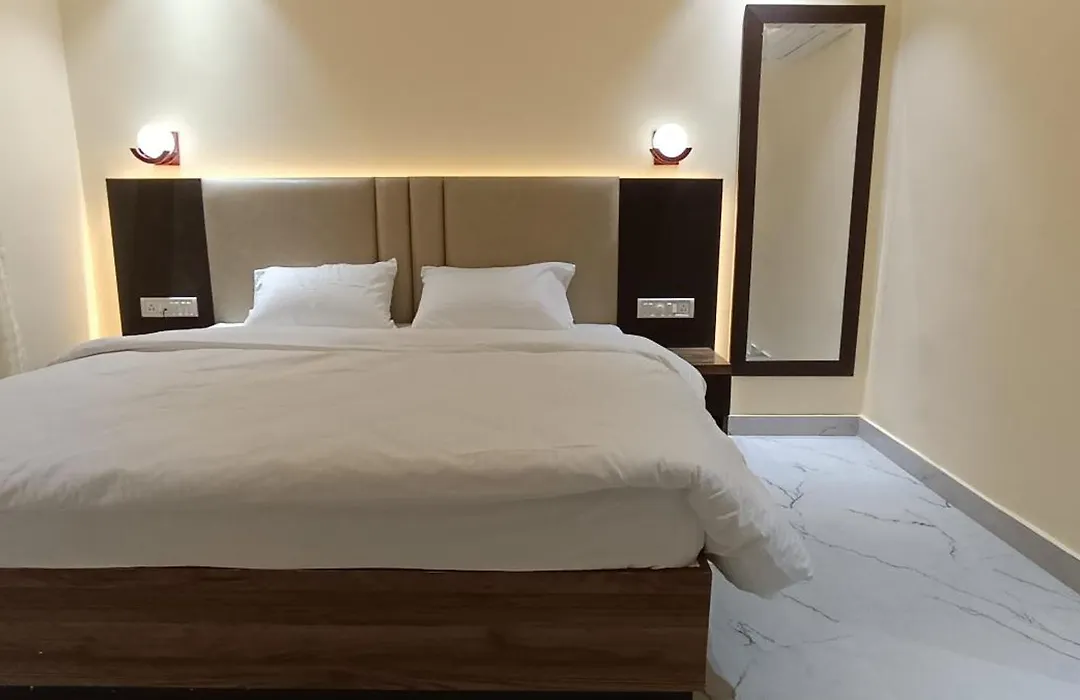 The Banaras Hotel-1