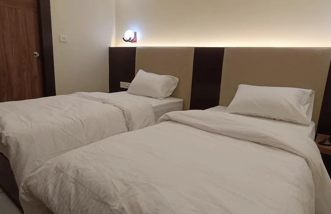 The Banaras Hotel-1