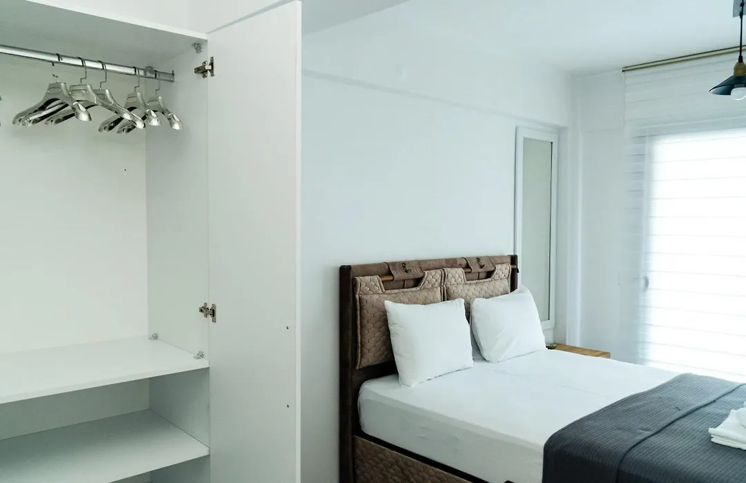 Port Marmaris Rooms-1