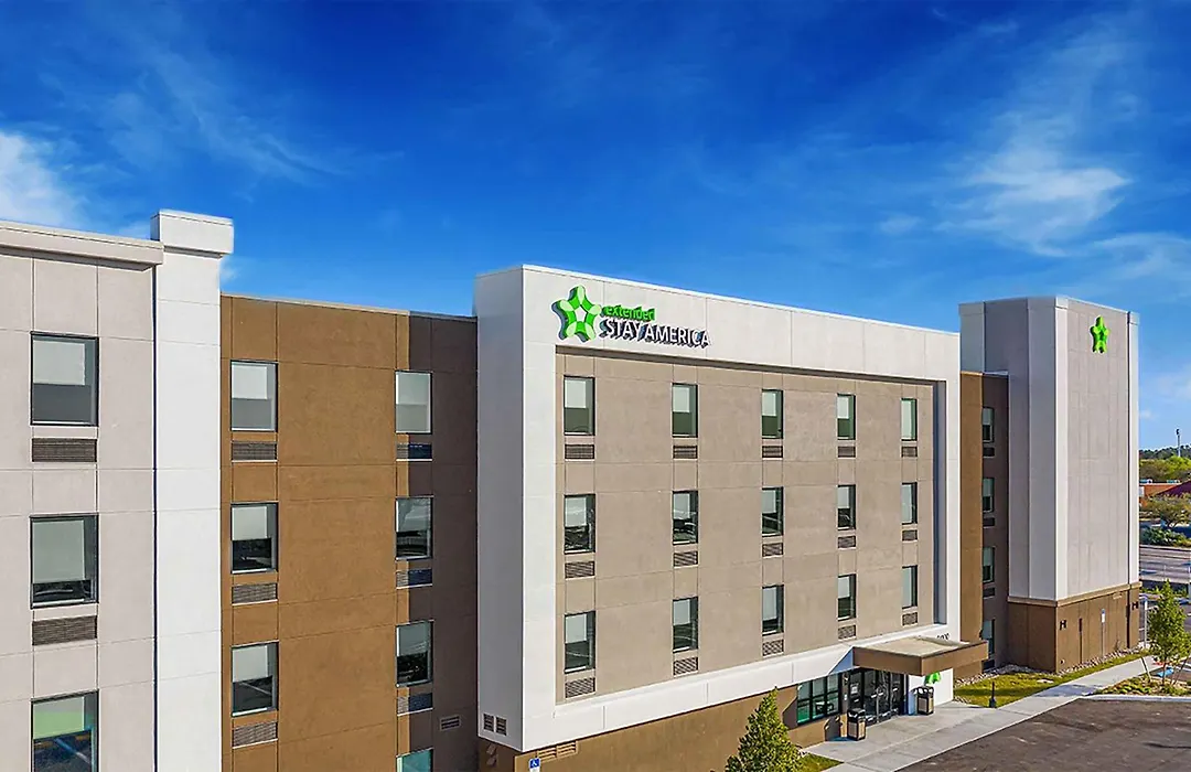 Extended Stay America Premier Suites - Pueblo-1