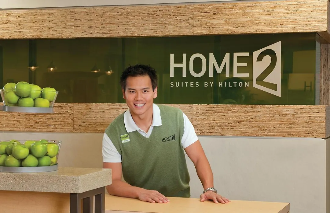 Home2 Suites By Hilton Winter Garden-1