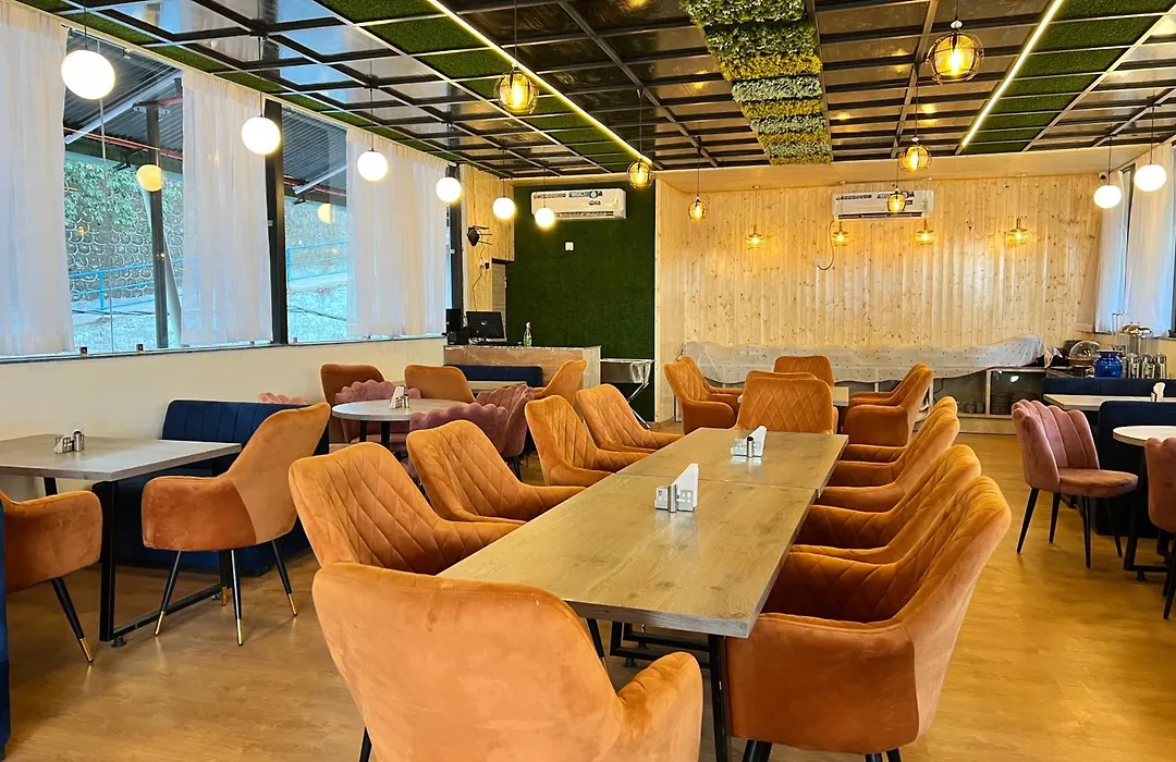 Hotel Pride Inn - 800 Mts From Mall Road-1