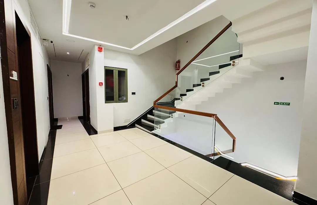 Hotel Rajdev Inn-1