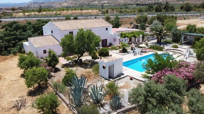 Casa De La Familia - Casa Rural-1
