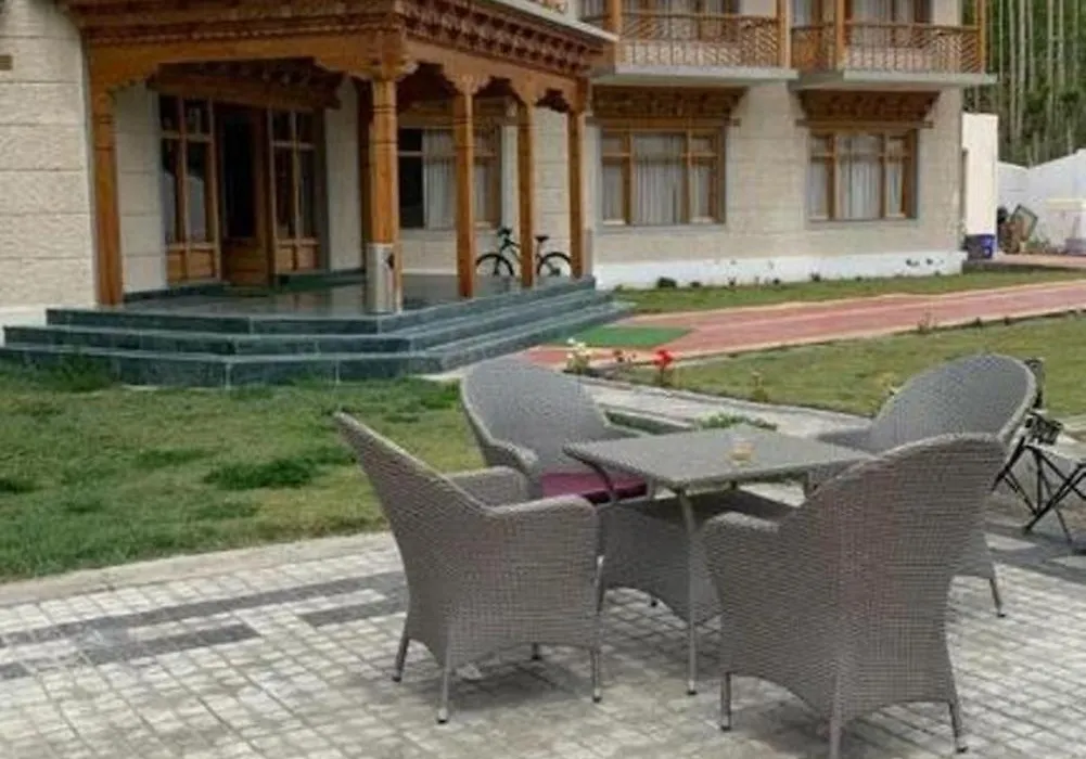 Niran Boutique Hotel-1