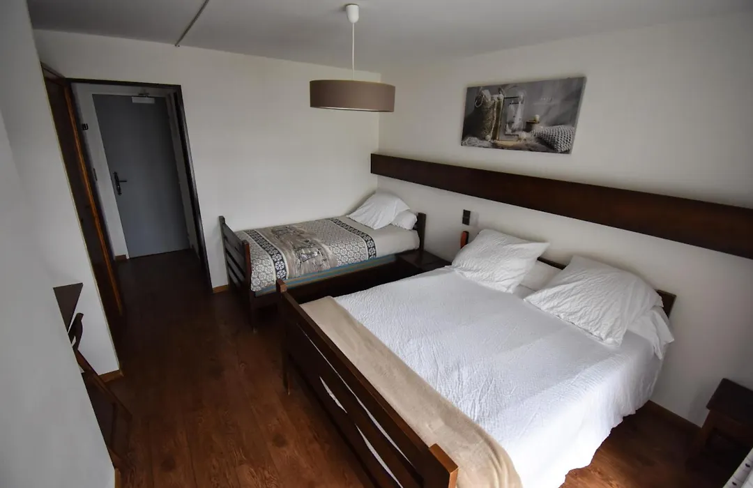 Hotel Le Chinfrey-1