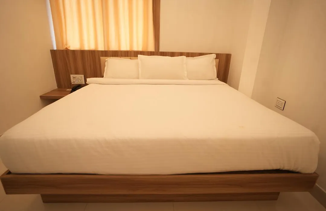Hotel Shanti International-1