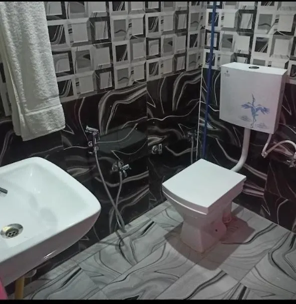 Hotel Rameshwaram Palace-1