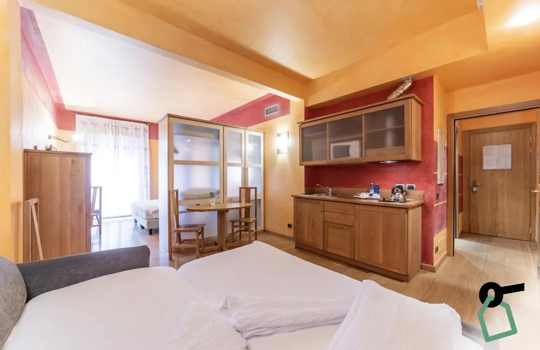Hotiday Discovery - Residence Verona-1