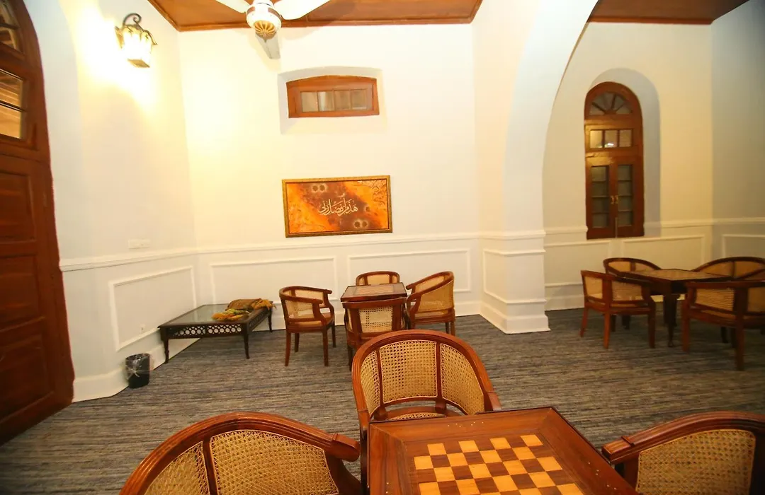 Peshawar Barracks Hotel Estb-1867-1
